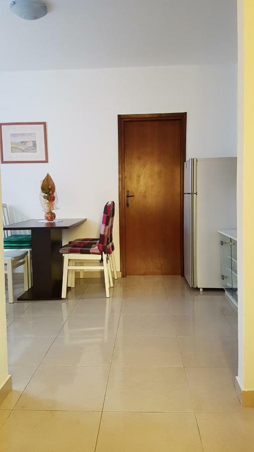 Apartmani Cerova 波雷奇 外观 照片